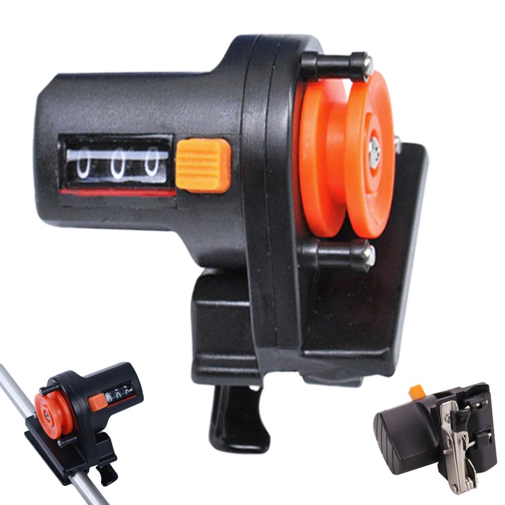 Fishing Line Spooler - Contador de línea de pesca con
