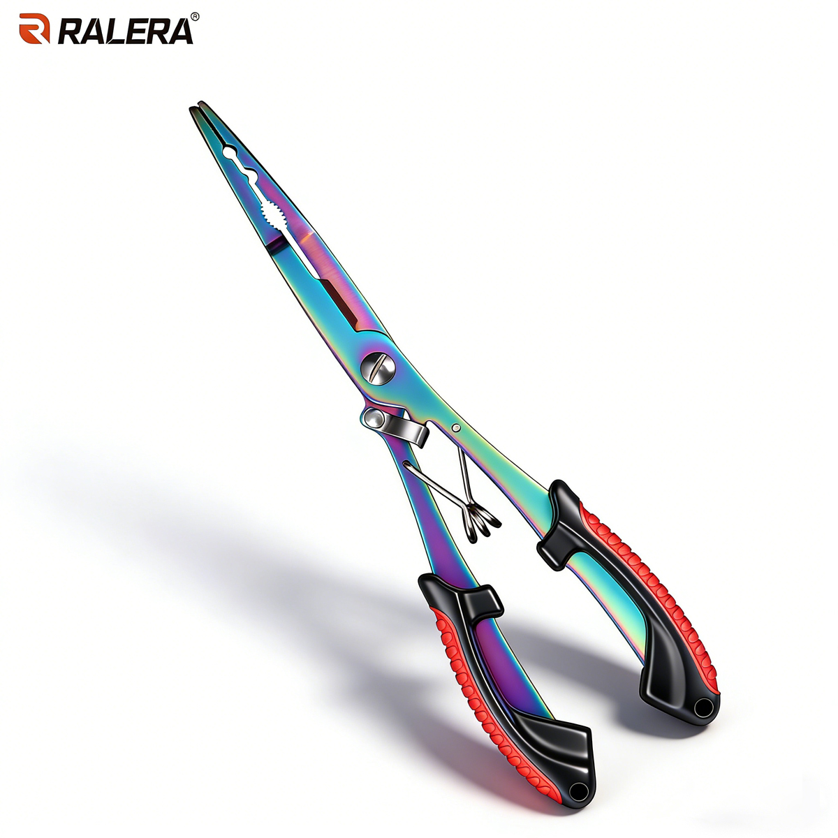Fishing Line Cutter - Alicates de Pesca Multifuncionales RALERA |