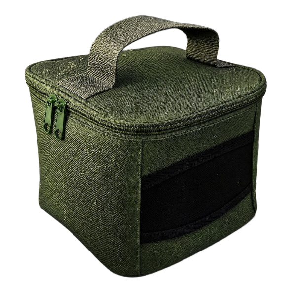Fishing Line Box - Bolsa de Pesca Impermeable para Pescadores