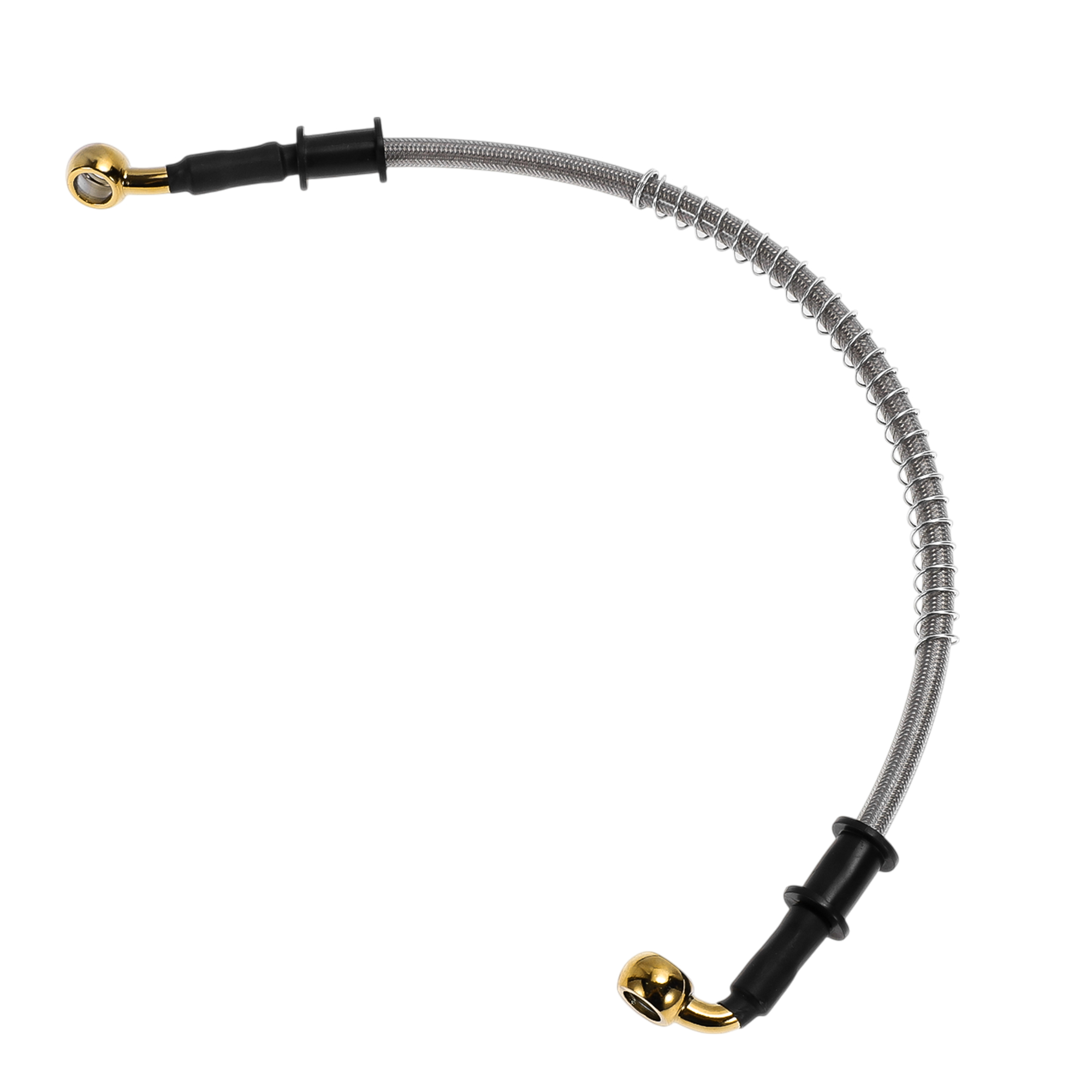 Braided Line - Motoforti 40cm Línea de manguera de