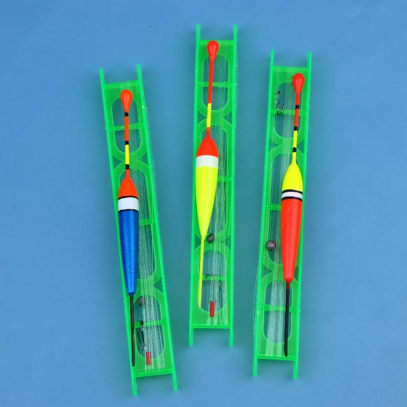 Monofilament Line - 10 unidades de línea de pesca