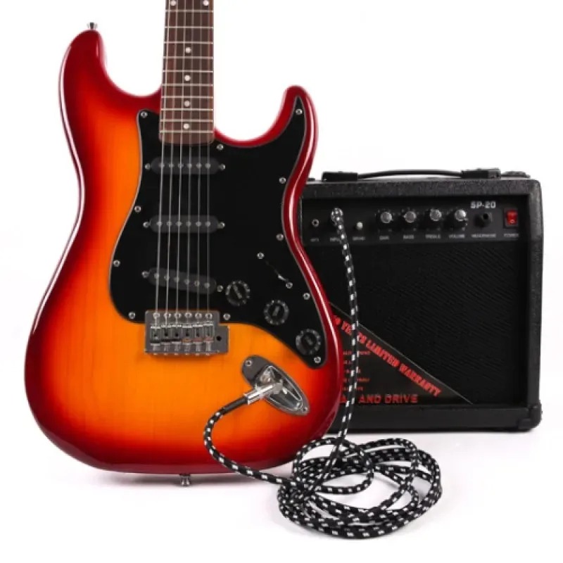 Braided Line - Cable de guitarra eléctrica, Cable Jack