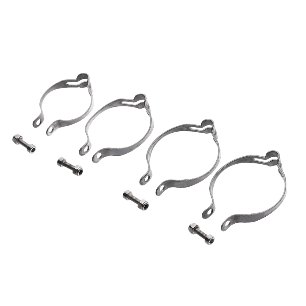 Clip de Cable de organización  - Tippet Line reseña y precio