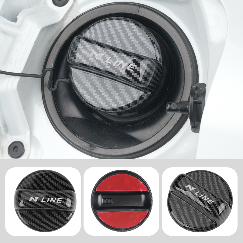 Tapa de tanque de combustible  - Tippet Line reseña y precio