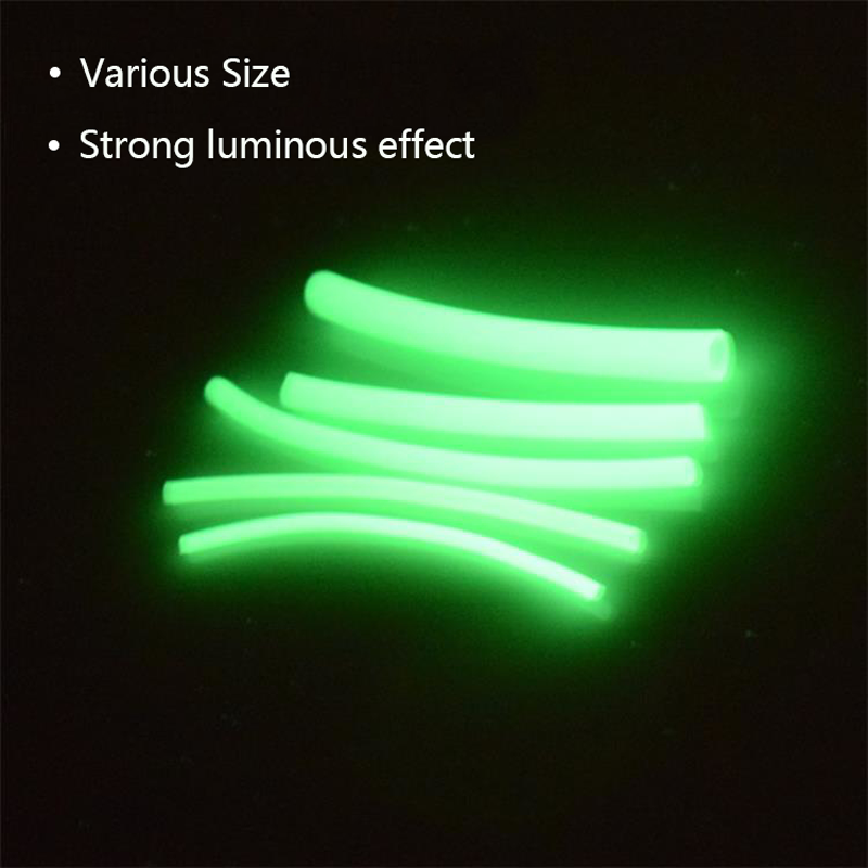 Tubo Protector de Silicona Lum - Monofilament Line reseña y precio