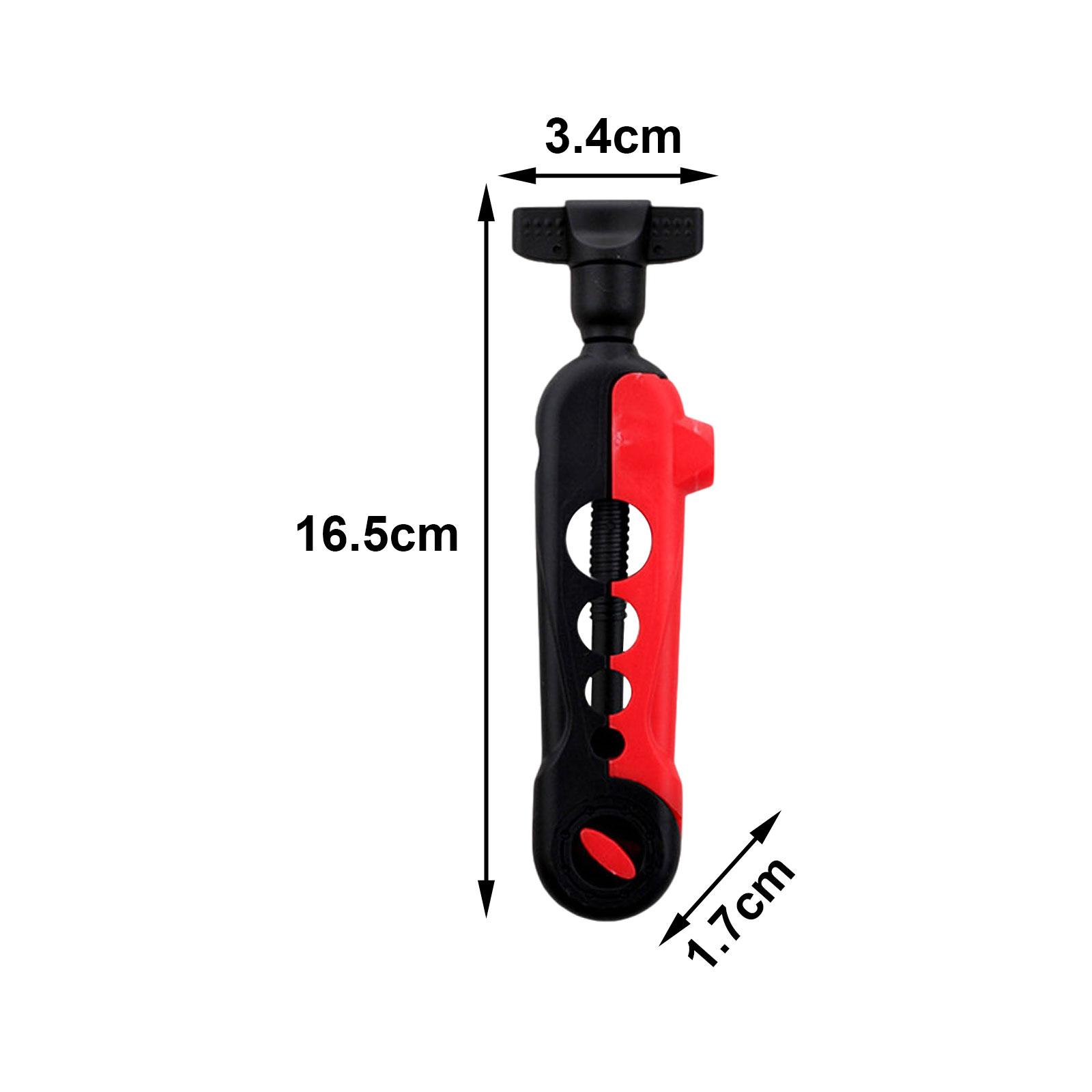 3x Enrollador de Línea de Pesc - Fishing Line Spooler reseña y precio