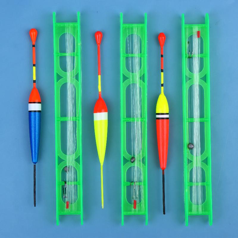 10 unidades de línea de pesca  - Monofilament Line reseña y precio