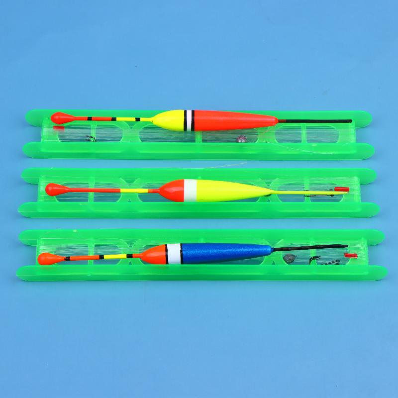 10 unidades de línea de pesca  - Monofilament Line reseña y precio