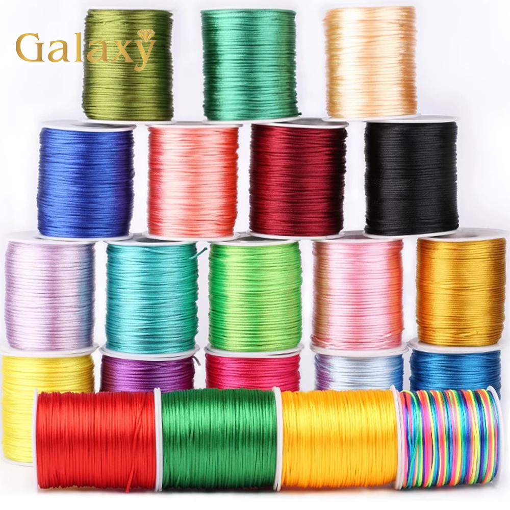 100 M/rollo 1,5/2/2, 5/3mm cue - Braided Line reseña y precio