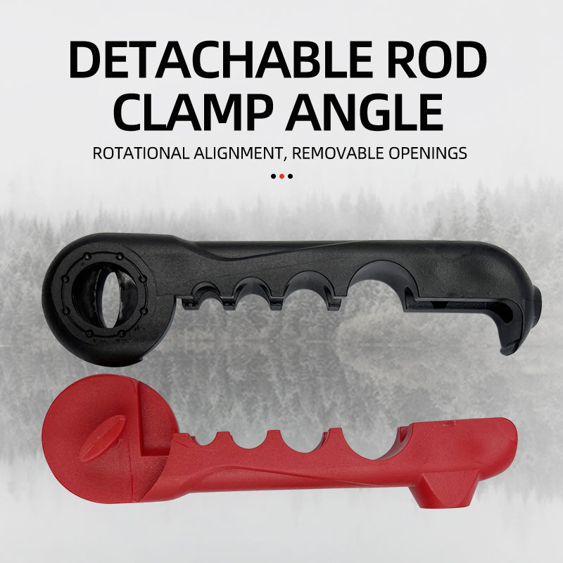 Enrollador de Línea de Pesca P - Fishing Line Dispenser reseña y precio