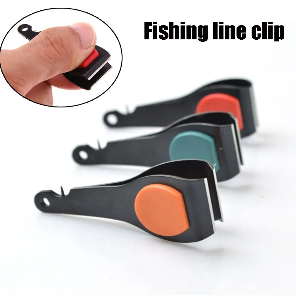 Herramientas de Pesca Multifun - Fishing Line Cutter reseña y precio