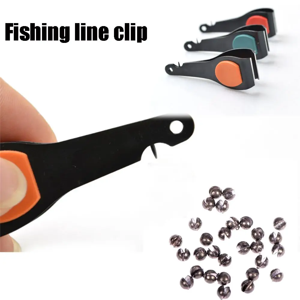 Herramientas de Pesca Multifun - Fishing Line Cutter reseña y precio