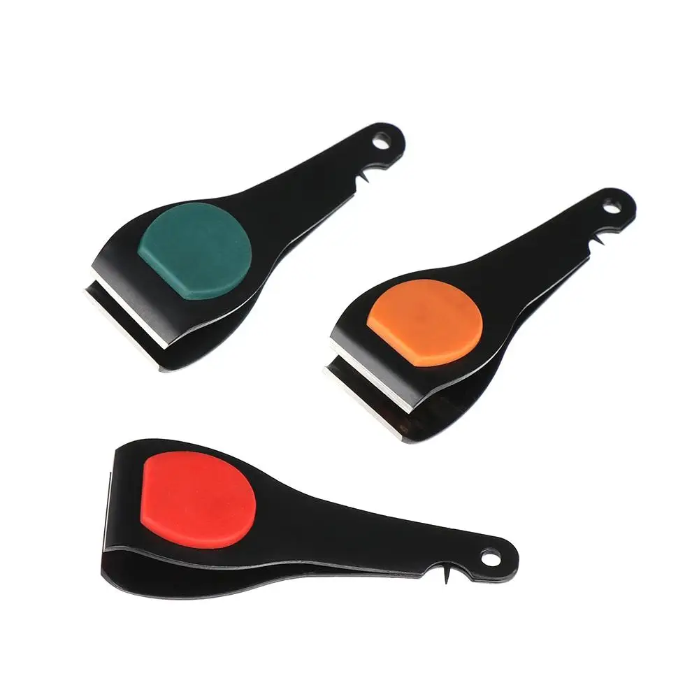 Herramientas de Pesca Multifun - Fishing Line Cutter reseña y precio