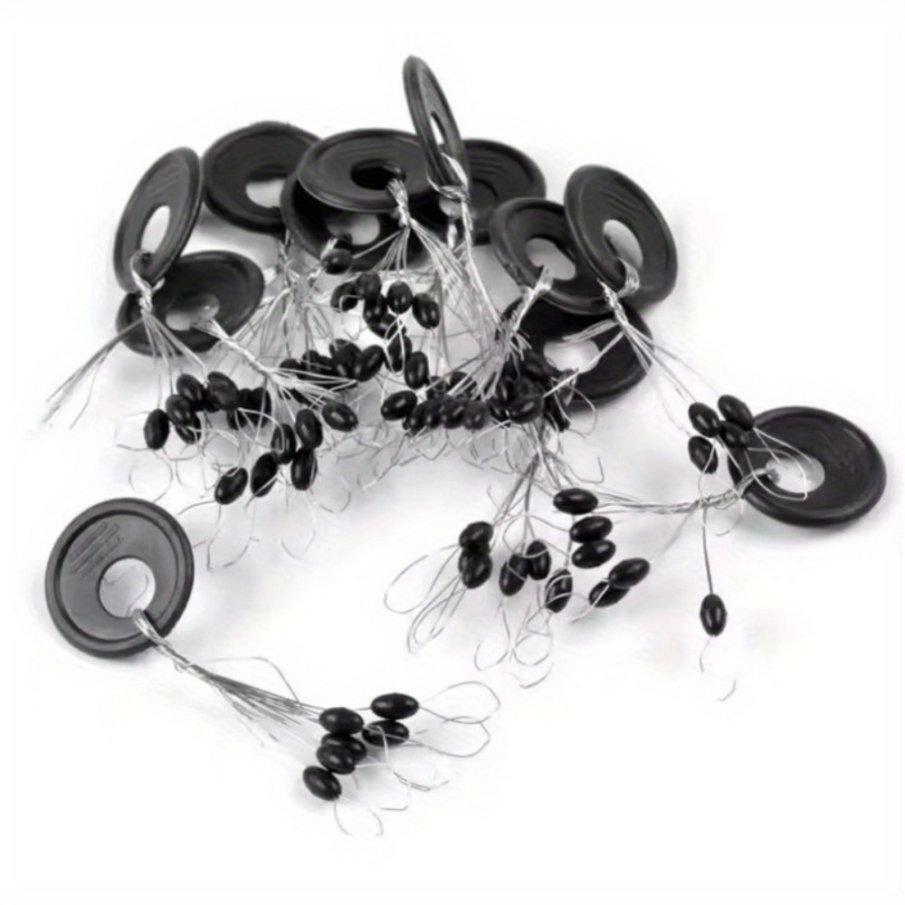 600 unids/set tapones Bobber S - Monofilament Line reseña y precio