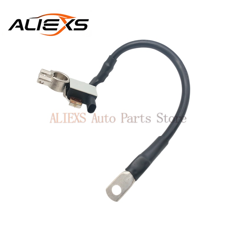 Nuevo cable de tierra para bat - Tippet Line reseña y precio