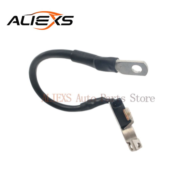 Nuevo cable de tierra para bat - Tippet Line reseña y precio