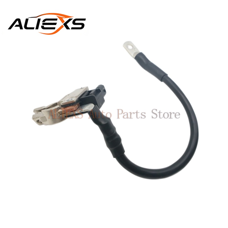 Nuevo cable de tierra para bat - Tippet Line reseña y precio